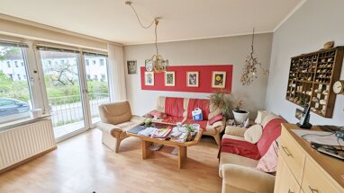 Wohnung zum Kauf Provisionsfrei 289.000 € 3,5 Zimmer 79 m² Erdgeschoss Koolbarg Billstedt Hamburg 22117