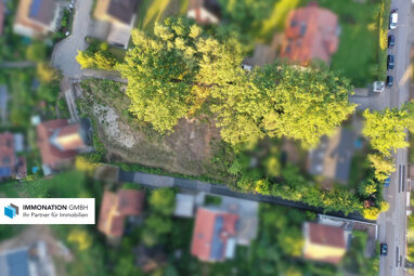 Grundstück zum Kauf 1.090.000 € 1.609 m² Grundstück Wolkersdorf Schwabach 91126