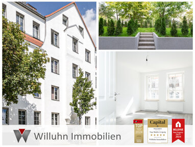 Mehrfamilienhaus zum Kauf 2.150.000 € 31 Zimmer 803 m² 400 m² Grundstück Sellerhausen-Stünz Leipzig 04318