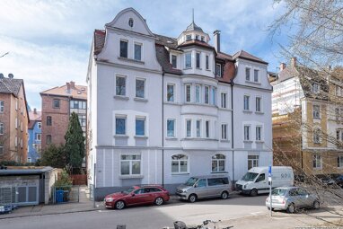 Wohnung zum Kauf 349.900 € 4 Zimmer 99,4 m² Wielandstr. Ulm 89073