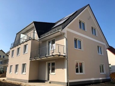 Apartment zum Kauf 307.100 € 2 Zimmer 78,7 m² Erdgeschoss Strausberg Strausberg 15344