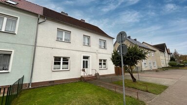 Mehrfamilienhaus zum Kauf 230.000 € 2 Zimmer 180 m² 325 m² Grundstück Ducherow Ducherow 17398