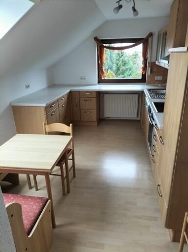 Wohnung zur Miete 1.200 € 4,5 Zimmer 78 m² 2. Geschoss frei ab 15.10.2024 Kindsbergweg 1 Pfedelbach Pfedelbach 74629