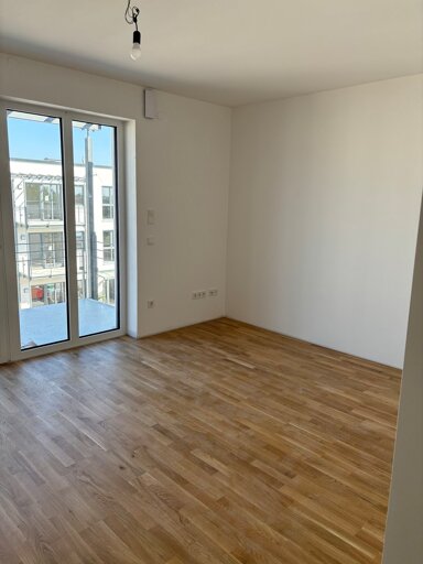 Wohnung zur Miete 420 € 1 Zimmer 30,9 m² 1. Geschoss frei ab 01.03.2025 Wörth Wörth an der Isar 84109