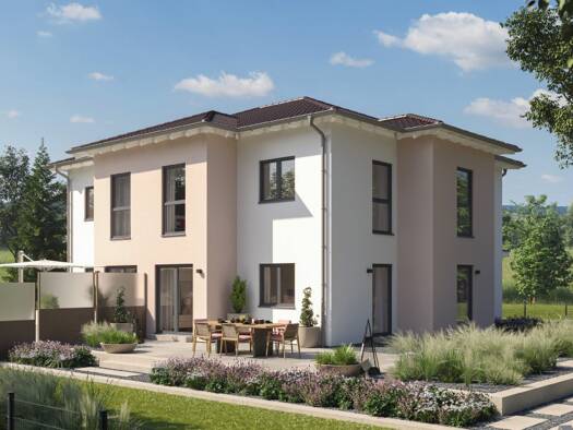 Mehrfamilienhaus zum Kauf provisionsfrei 1.458.338 € 8 Zimmer 244,7 m² 765 m² Grundstück Schöffelding Windach 86949