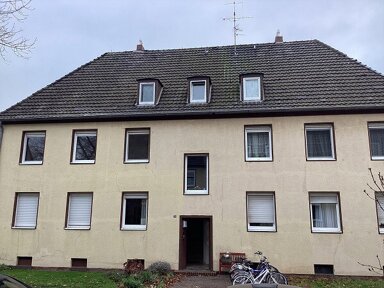 Wohnung zur Miete 893 € 3 Zimmer 87,6 m² frei ab 15.04.2025 Liebigstr. 24 Ranzel Niederkassel 53859