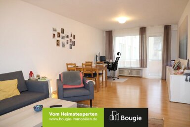 Wohnung zum Kauf 118.000 € 3 Zimmer 69 m² 1. Geschoss Heyden Mönchengladbach 41236