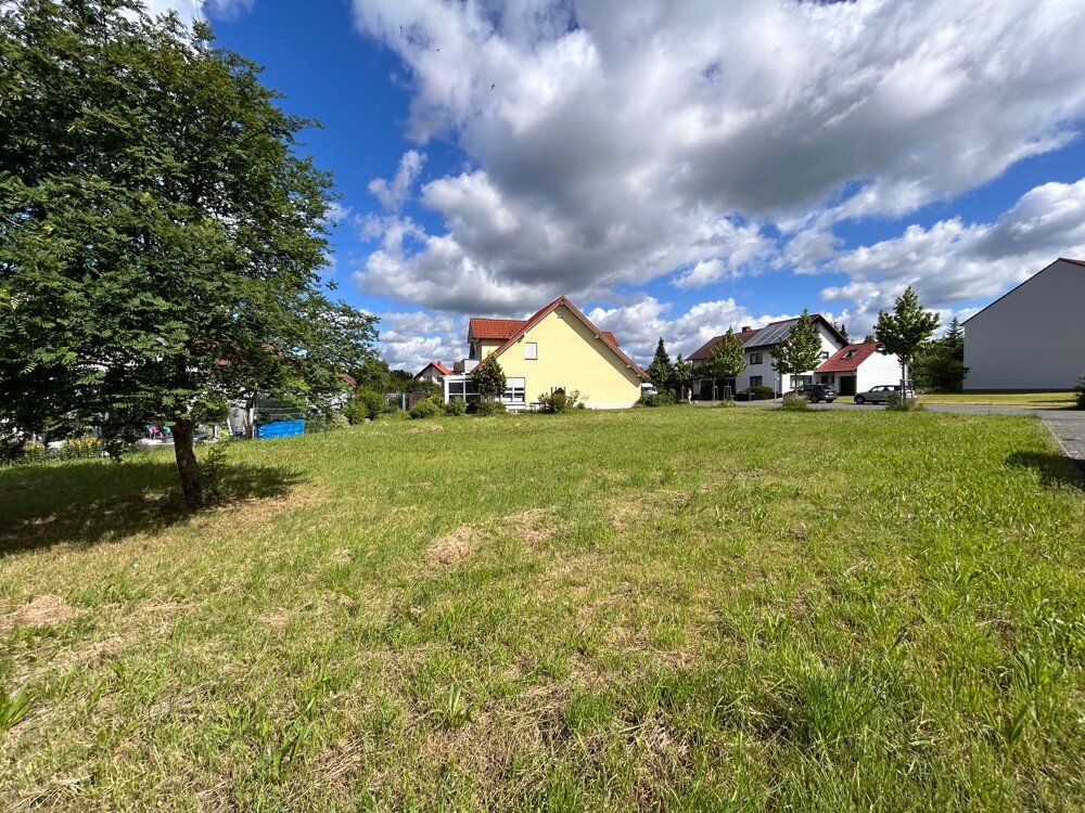 Grundstück zum Kauf 315.000 € 699 m²<br/>Grundstück Erlenbach Erlenbach am Main 63906
