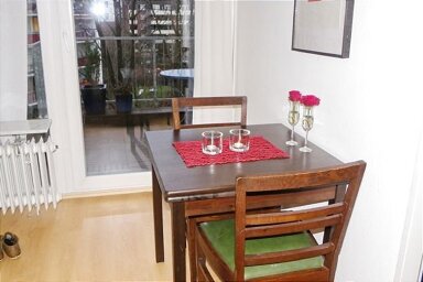 Wohnung zur Miete 1.100 € 1,5 Zimmer 47 m² 4. Geschoss frei ab 01.01.2025 Dorotheenstraße Winterhude Hamburg 22085