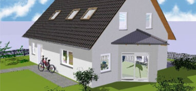 Einfamilienhaus zum Kauf Provisionsfrei 848 m² Grundstück Feldstraße Uenglingen Stendal 39576