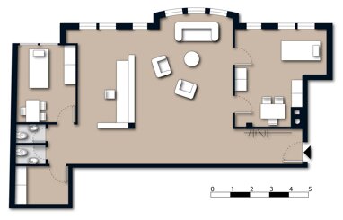 Bürofläche zum Kauf 275.000 € 3 Zimmer 110 m² Bürofläche Sindelfingen 1 Sindelfingen 71063
