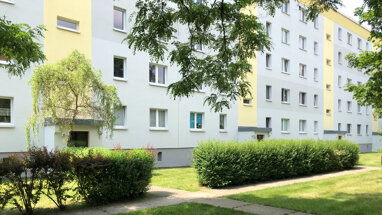 Wohnung zur Miete 435 € 4 Zimmer 71,8 m² 5. Geschoss Hutungstraße 44 Schmellwitz Cottbus 03044