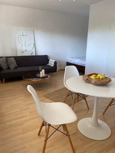 Wohnung zur Miete 750 € 33 m² 1. Geschoss Ahnfeldstr. 43 Düsseltal Düsseldorf 40239