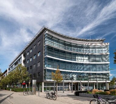 Bürofläche zur Miete 20,50 € 1.863 m² Bürofläche teilbar ab 578 m² Alt Moosach München 80992