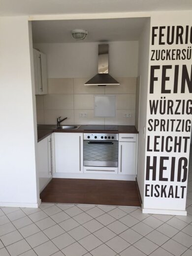 Wohnung zur Miete 390 € 1 Zimmer 33 m² 7. Geschoss Elversberg Spiesen-Elversberg 66583