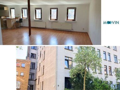Apartment zur Miete 669,43 € 2 Zimmer 75 m² 5. Geschoss Ratsbleiche 9 Altes Hochschulviertel Braunschweig 38114