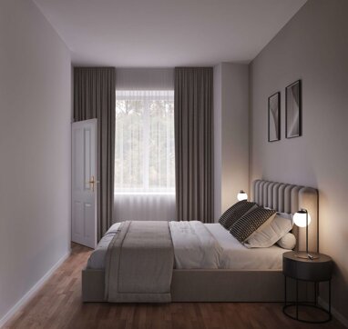 Wohnung zur Miete Wohnen auf Zeit 1.490 € 2 Zimmer 38 m² frei ab 24.05.2024 Herrfurthstraße Neukölln Berlin 12049