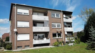 Wohnung zur Miete 450 € 2 Zimmer 53 m² Starenstraße 8 Gronau Gronau 48599