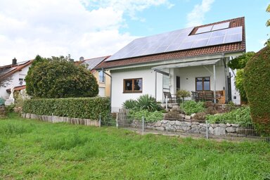 Einfamilienhaus zum Kauf 689.000 € 7 Zimmer 168,4 m² 370 m² Grundstück Niederrimsingen Breisach 79206