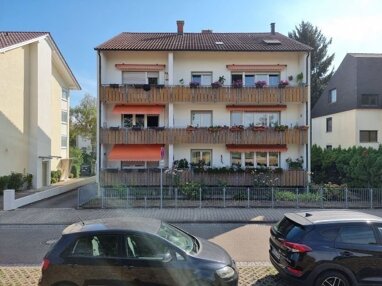 Wohnung zur Miete 390 € 1 Zimmer 51 m² 2. Geschoss Ludwig-Trick-Str. 17 Kehl - Sundheim Kehl 77694