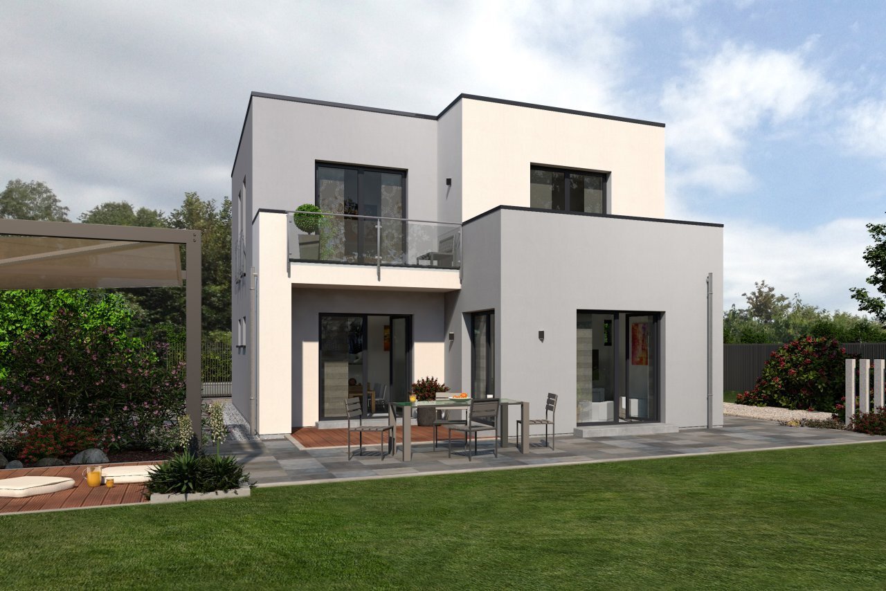 Einfamilienhaus zum Kauf Provisionsfrei 380.389 € 4 Zimmer 175 m²<br/>Wohnfläche 507 m²<br/>Grundstück Wechmar Gotha 99869