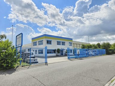 Produktionshalle zum Kauf 480.000 € 360 m² Lagerfläche Queis Landsberg 06188