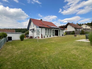 Einfamilienhaus zum Kauf 385.000 € 5 Zimmer 140 m² 798 m² Grundstück Zeitlarn Vilshofen an der Donau 94474