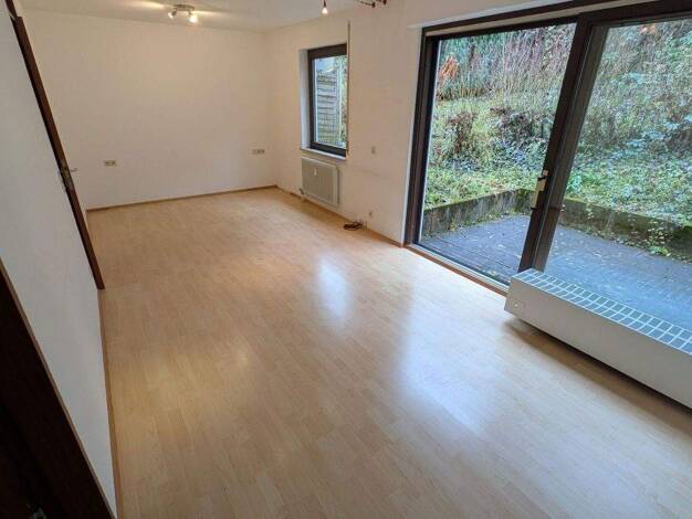 Wohnung zur Miete 520 € 1 Zimmer 30,9 m² 2. Geschoss frei ab 01.01.2026 Paul-Löffler-Weg 5 Weststadt Tübingen 72070