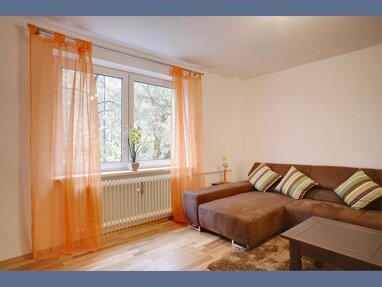 Wohnung zur Miete Wohnen auf Zeit 1.800 € 2 Zimmer 60 m² frei ab 15.05.2024 Neuschwabing München 80798