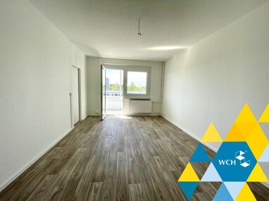 Wohnung zur Miete 419 € 3 Zimmer 69,8 m² 8. Geschoss Bruno-Granz-Straße 16 Morgenleite 631 Chemnitz 09122