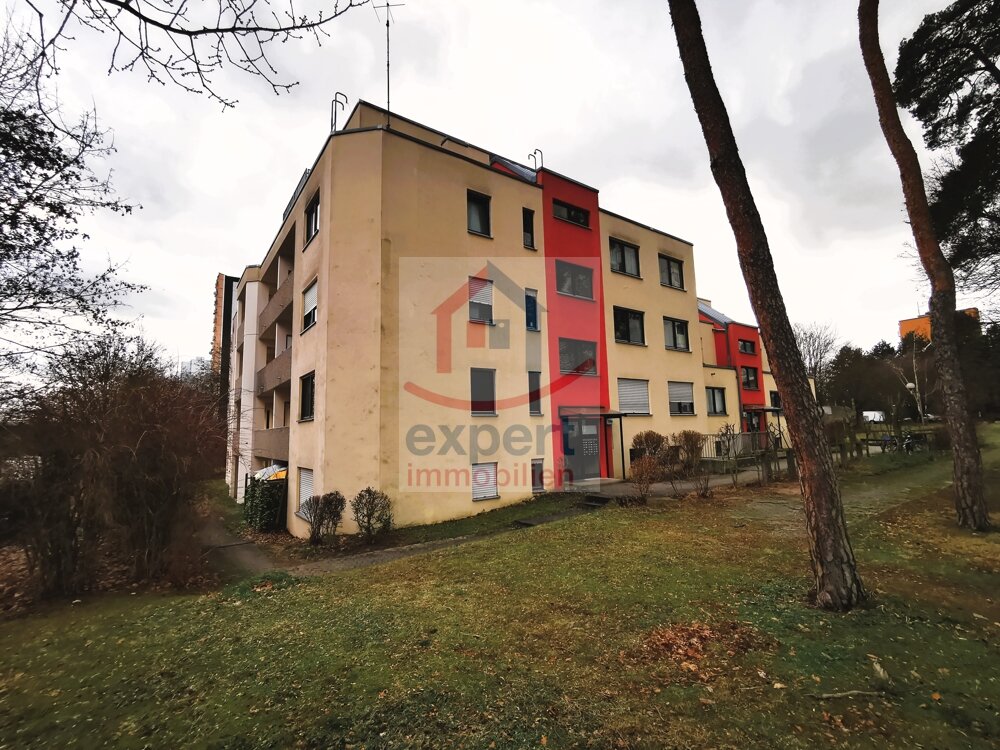 Wohnung zum Kauf 199.000 € 3 Zimmer 66 m²<br/>Wohnfläche Am Europakanal 34 a Büchenbach - Dorf Erlangen 91056