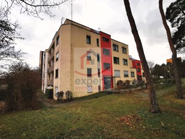 Wohnung zum Kauf 199.000 € 3 Zimmer 66 m² Am Europakanal 34 a Büchenbach - Dorf Erlangen 91056