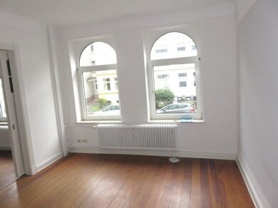 Wohnung zur Miete 890 € 4 Zimmer 97 m² EG frei ab 01.05.2025 Adlerstraße 29 St. Lorenz Nord Lübeck 23554