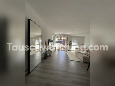 Wohnung zur Miete Tauschwohnung 650 € 2 Zimmer 64 m² 1. Geschoss Immigrath Langenfeld (Rheinland) 40764