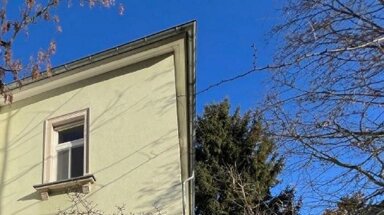 Haus zum Kauf 1.050.000 € 7 Zimmer 200 m² 820 m² Grundstück Neugruna (Gustav-Freytag-Str.) Dresden 01277