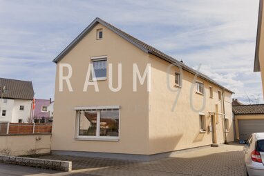 Einfamilienhaus zur Miete 680 € 4,5 Zimmer 107,5 m² Bad Staffelstein Bad Staffelstein 96231