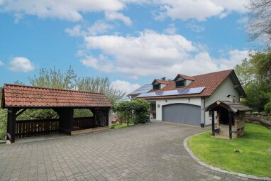 Immobilie zum Kauf 599.000 € 5 Zimmer 130,3 m² 1.157 m² Grundstück Eppisburg Holzheim 89438