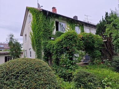 Doppelhaushälfte zum Kauf 620.000 € 105 m² 869 m² Grundstück Nunhausen Traunreut 83301