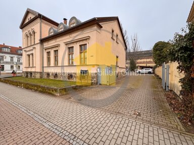 Maisonette zum Kauf 159.500 € 3 Zimmer 127 m² 1. Geschoss Quedlinburg Quedlinburg 06484