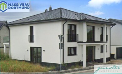 Villa zum Kauf provisionsfrei 810.000 € 6 Zimmer 223 m² 900 m² Grundstück Frömern Fröndenberg 58730