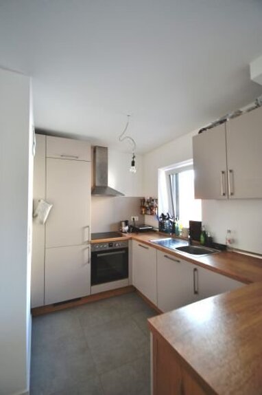 Wohnung zur Miete 970 € 3 Zimmer 74 m² 1. Geschoss Römerstraße 8 Konz Konz 54329