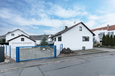 Einfamilienhaus zum Kauf Provisionsfrei 569.000 € 7,5 Zimmer 237,3 m² 800 m² Grundstück Allmendingen Allmendingen 89604