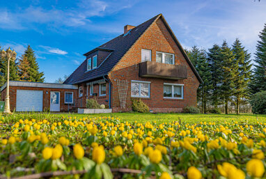 Haus zum Kauf 429.000 € 6 Zimmer 150 m² 20.171 m² Grundstück Sillerup Lindewitt 24969