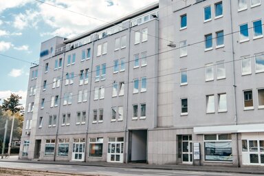 Praxisfläche zur Miete provisionsfrei 2.090 € 205 m² Bürofläche Holländische Straße Kassel 34127