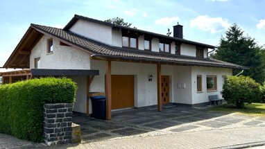 Mehrfamilienhaus zum Kauf 385.000 € 8 Zimmer 210 m² 583 m² Grundstück Wolferborn Büdingen 63654