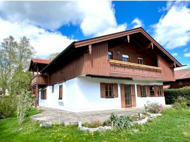 Einfamilienhaus zum Kauf 1.240.000 € 7 Zimmer 205 m² 571 m² Grundstück Greiling 83677