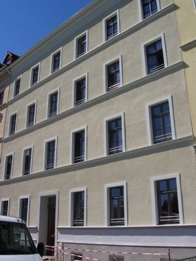 Wohnung zur Miete 365 € 2 Zimmer 57,1 m² 4. Geschoss Uferstr. 25 Innenstadt Görlitz 02826