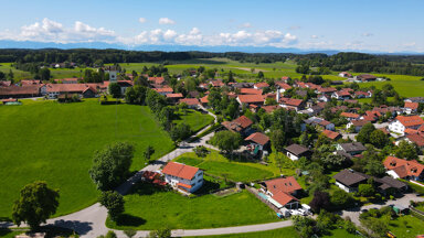 Grundstück zum Kauf 749.000 € 744 m² Grundstück Machtlfing Andechs 82346