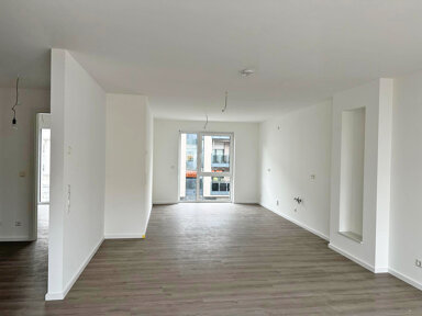 Wohnung zur Miete 1.229 € 3 Zimmer 94,5 m² 1. Geschoss Sankt-Anton-Straße 214 Stadtgarten/Drießendorf Krefeld 47798