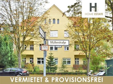 Wohnung zum Kauf provisionsfrei 219.000 € 3 Zimmer 74 m² 1. Geschoss Müllerstraße 29 Lichterfelde Berlin 12207